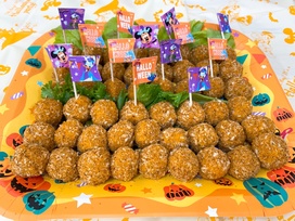 スマイルキッズの園の様子