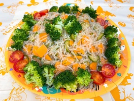 スマイルキッズの園の様子