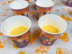 スマイルキッズの園の様子