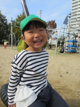 スマイルキッズの園の様子