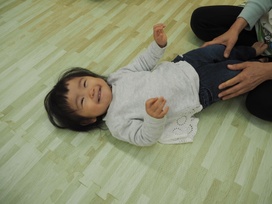 スマイルキッズの園の様子