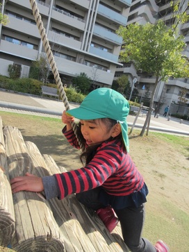 スマイルキッズの園の様子