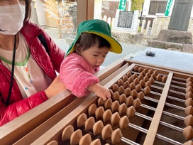 スマイルキッズの園の様子