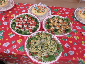 スマイルキッズの園の様子