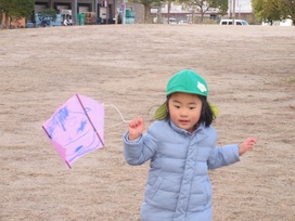 スマイルキッズの園の様子