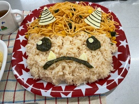 スマイルキッズの園の様子