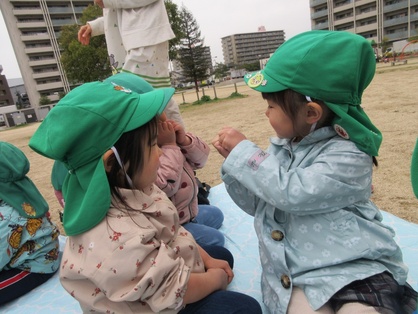 スマイルキッズの園の様子