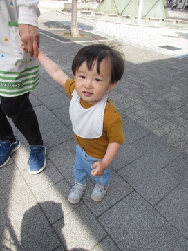 スマイルキッズの園の様子