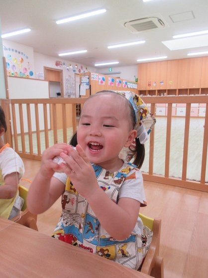 スマイルキッズの園の様子