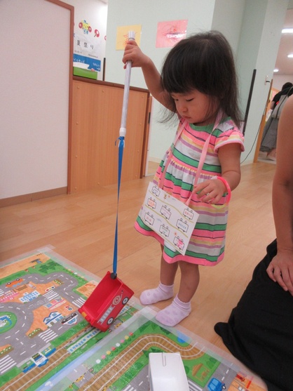 スマイルキッズの園の様子