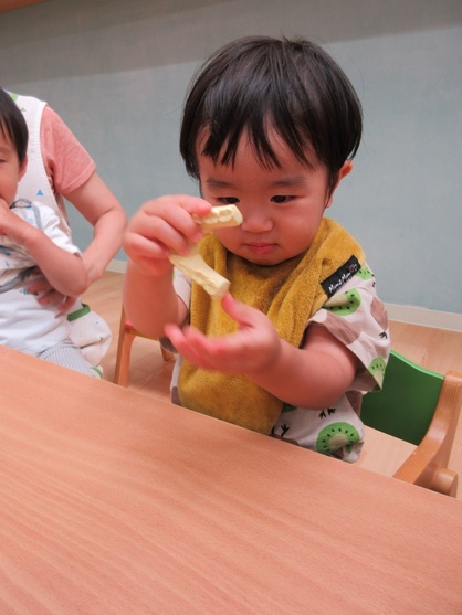 スマイルキッズの園の様子