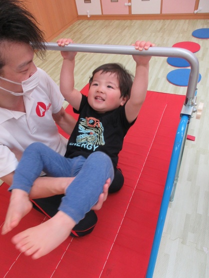 スマイルキッズの園の様子