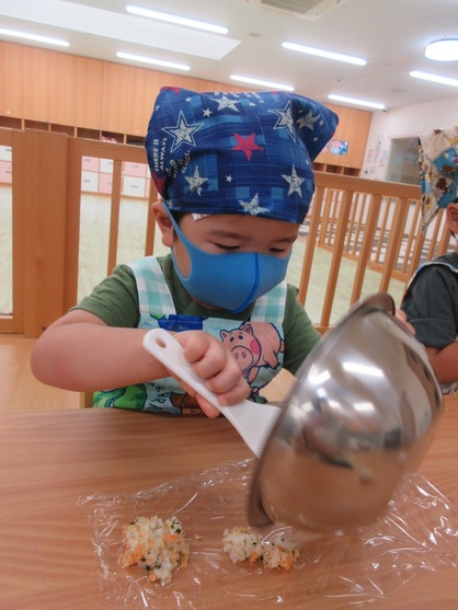 スマイルキッズの園の様子