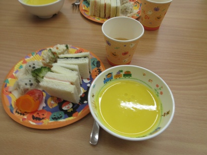 スマイルキッズの園の様子