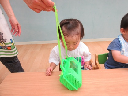 スマイルキッズの園の様子