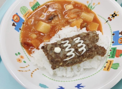 スマイルキッズの園の様子