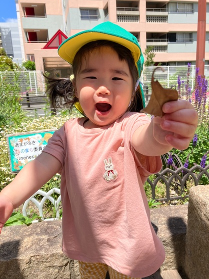 スマイルキッズの園の様子