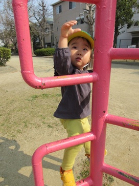 スマイルキッズの園の様子