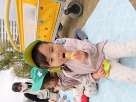 スマイルキッズの園の様子