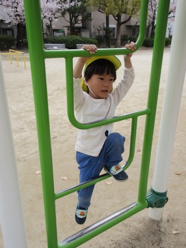 スマイルキッズの園の様子