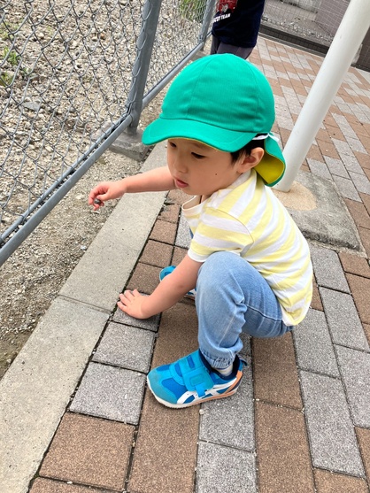 スマイルキッズの園の様子