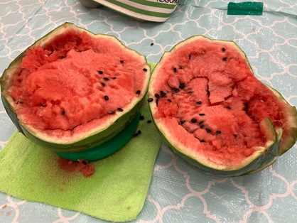 スマイルキッズの園の様子