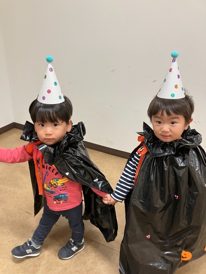 スマイルキッズの園の様子