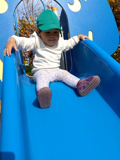 スマイルキッズの園の様子