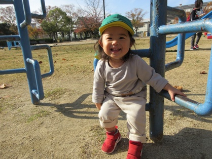 スマイルキッズの園の様子