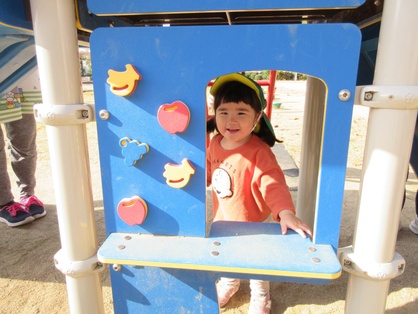 スマイルキッズの園の様子