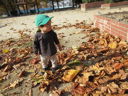 スマイルキッズの園の様子