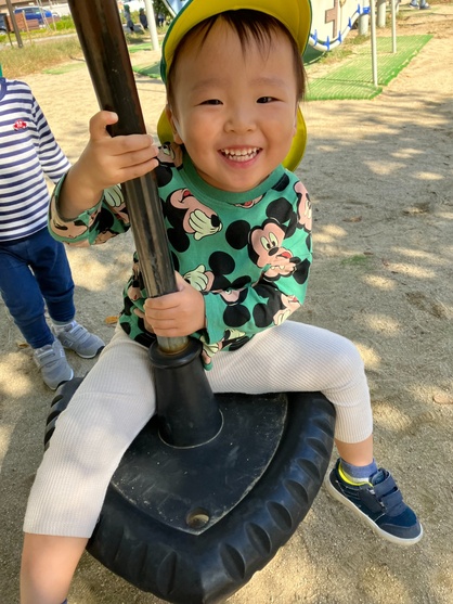 スマイルキッズの園の様子