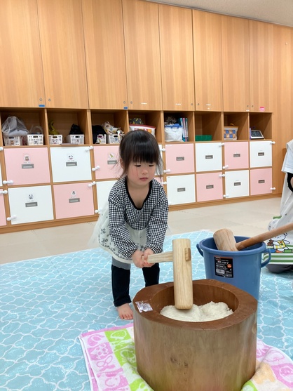 スマイルキッズの園の様子