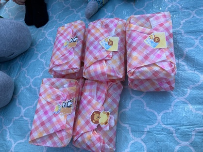 スマイルキッズの園の様子