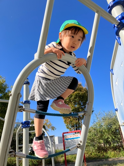 スマイルキッズの園の様子