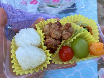 スマイルキッズの園の様子