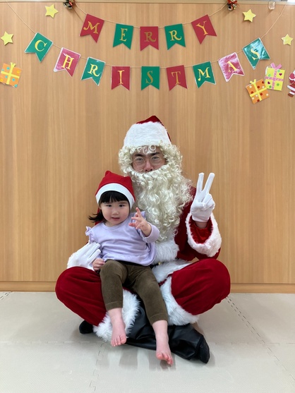 スマイルキッズの園の様子