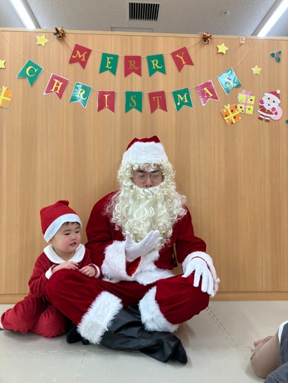 スマイルキッズの園の様子