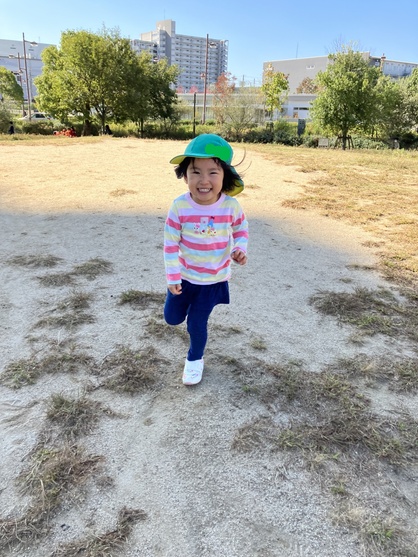 スマイルキッズの園の様子