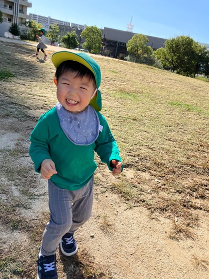 スマイルキッズの園の様子