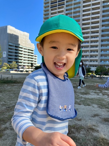 スマイルキッズの園の様子