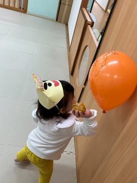 スマイルキッズの園の様子