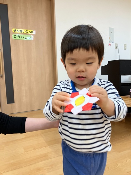 スマイルキッズの園の様子