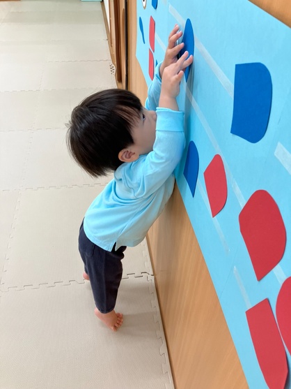 スマイルキッズの園の様子