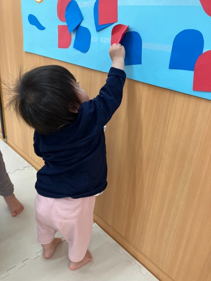 スマイルキッズの園の様子