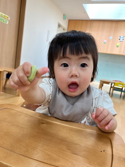 スマイルキッズの園の様子