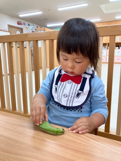 スマイルキッズの園の様子