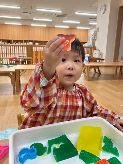 スマイルキッズの園の様子