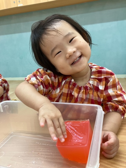 スマイルキッズの園の様子