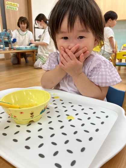 スマイルキッズの園の様子